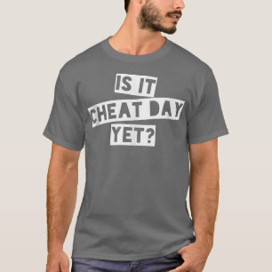 Fungerend Gym Quote-training voor werkuitwerpgym T-shirt