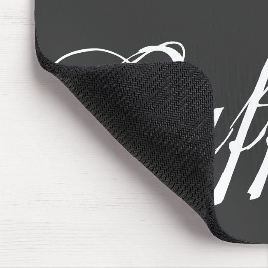 Fungerend helpdesk-muispad | Kantoorhumor Muismat (Hoek)