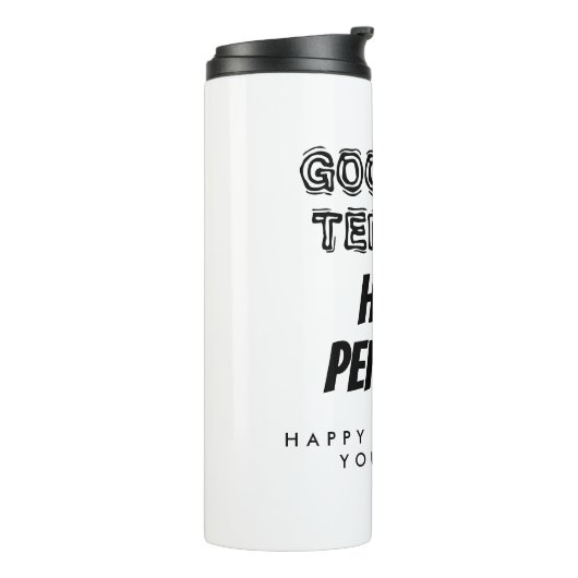 Fungerend pensioenfonds thermische mok voor gepens (Gedraaid links)