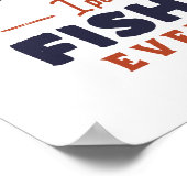 Fungerend pensioenplan voor gepensioneerde offerte poster (Hoek)