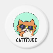 Fungerende stand van de bioscopen magneet (Voorkant)