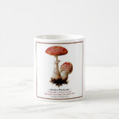 fungi #8 koffiemok (Center)