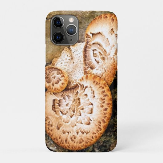 FUNGI Case-Mate iPhone CASE (Achterkant)