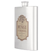 Fungi Cordial Halloween Party  Flacon (Links)