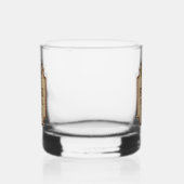 Fungi Cordial Halloween Party Whisky Glas (Links)