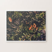 Fungi Dreams Legpuzzel (Horizontaal)