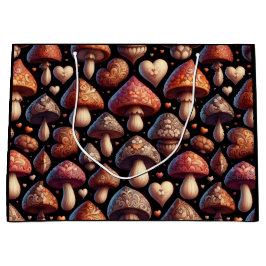 Fungi Family Groot Cadeauzakje