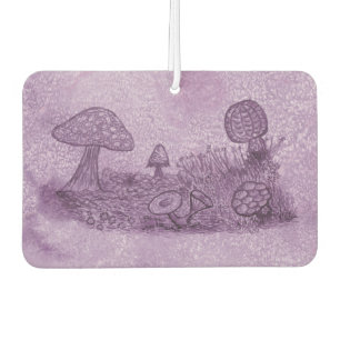 Fungi Meadow Air Freshener Luchtverfrisser