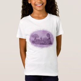 Fungi Meadow T-Shirt (Child)