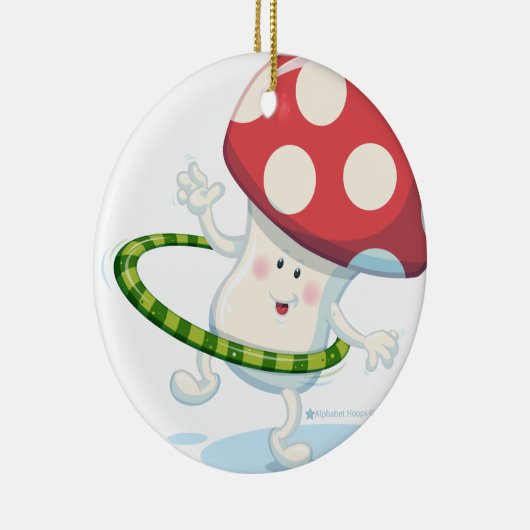 Fungi: Ornamenten (Rechts)