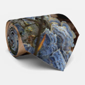 Fungi Stropdas (Opgerold)