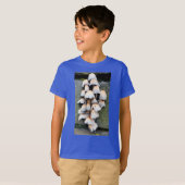 Fungi T-shirt (Voorkant volledig)