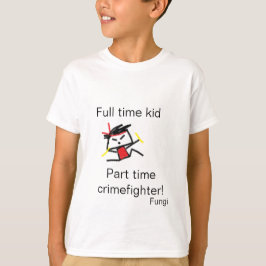 Fungi T-shirt