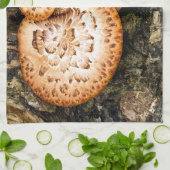 FUNGI THEEDOEK (Gevouwen)