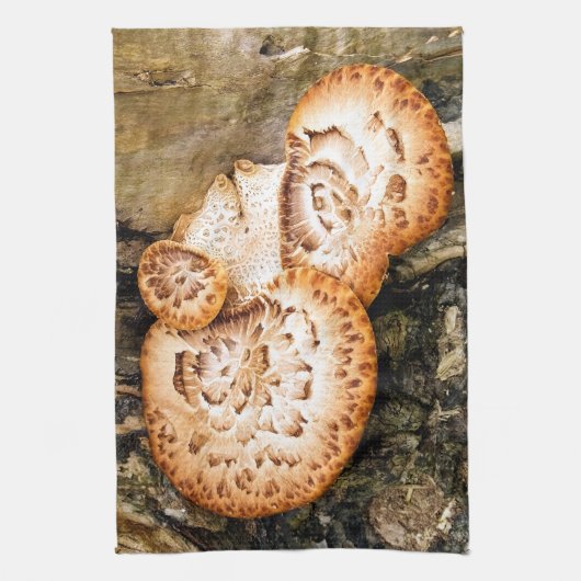 FUNGI THEEDOEK (Verticaal)