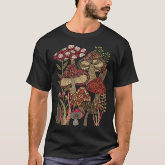 Fungo Oversized T-shirt