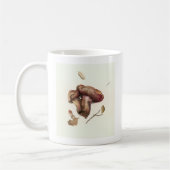 Fungus Koffiemok (Links)