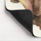 Fungus Muismat (Hoek)