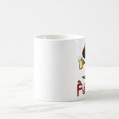 Funguy Koffiemok (Center)