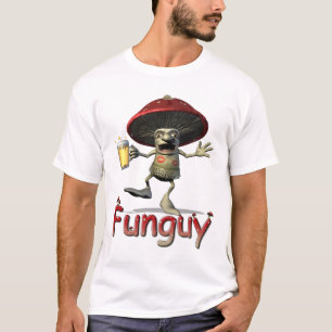 Funguy T-shirt