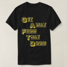 FUNHOUS3 - krijg vanaf Die Deur!