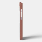 Funiculaire Le Brevent Cable Car Poster Case-Mate iPhone Case (Achterkant / Links)