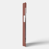 Funiculaire Le Brevent Cable Car Poster Case-Mate iPhone Case (Achterkant / Rechts)