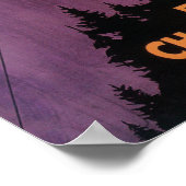 Funicular Railway to Brevent Mt. Poster (Hoek)