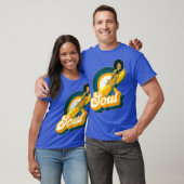 Funk Afro Disco Soul 70 T-shirt (Unisex)