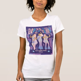Funk and Soul Music T-shirt