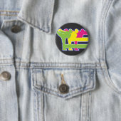 Funk Fu Button (In situ)