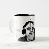 Funk IT Mok (Voorkant links)