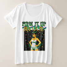 FUNK IT UP- Goed leven