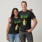FUNK IT UP- Goed leven T-shirt (Unisex)