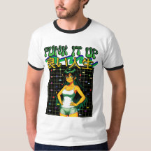 FUNK IT UP- Goed leven