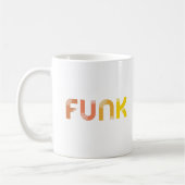 Funk Koffiemok (Links)