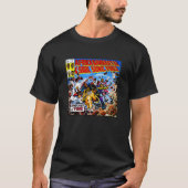 Funk Renegades Classic T-Shirt (Voorkant)