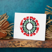 Funk Rhythm Funk Rhythm Fotoplaat (Zijkant)