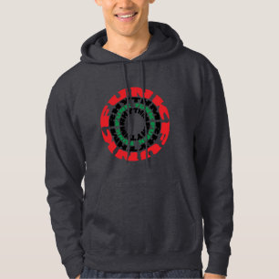 Funk Rhythm Funk Rhythm Hoodie