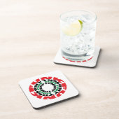 Funk Rhythm Funk Rhythm Onderzetter (Rechterzijde)