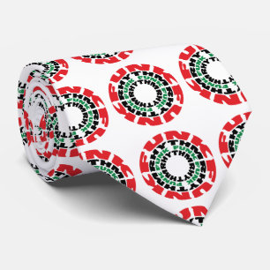 Funk Rhythm Funk Rhythm Stropdas