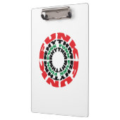 Funk Ritme Funk Funk Ritme Klembord (Links)