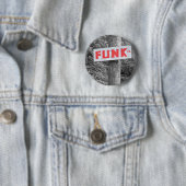 Funk Road Ronde Button 5,7 Cm (In situ)