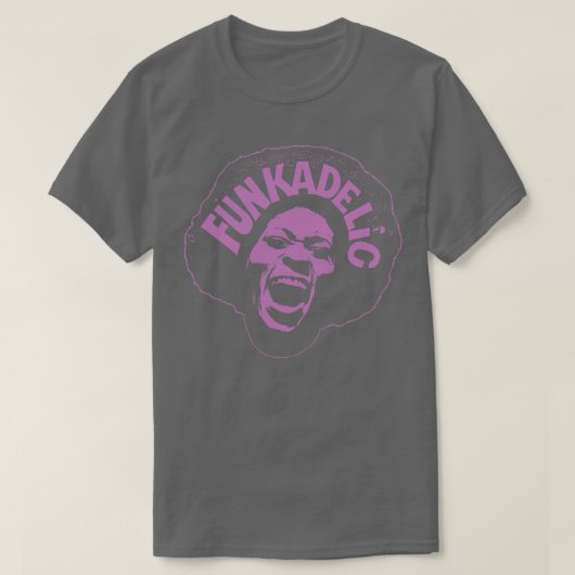 Funk Souls 1 T-shirt (Design voorkant)