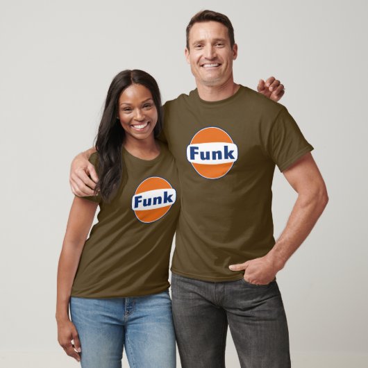 Funk T-shirt (Unisex)