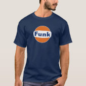 Funk T-shirt (Voorkant)