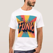 Funk T-shirt