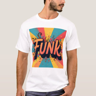 Funk T-shirt