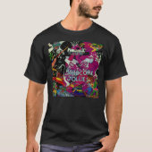 Funkadelic Jollies T-shirt (Voorkant)