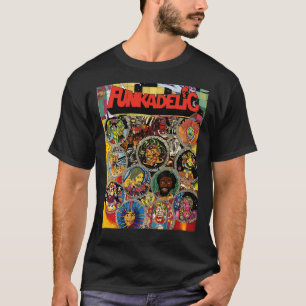 Funkadelic Tribute Allstars Essential T-Shirt